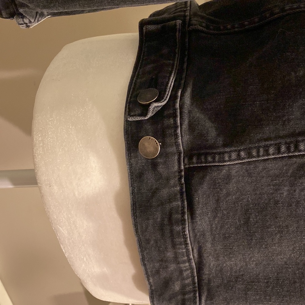 Jean Jacket - Picture 3 of 5